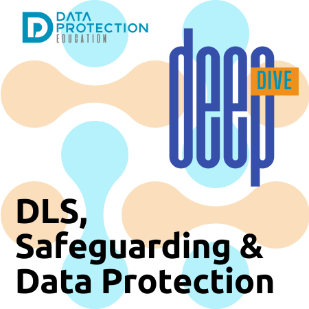 graphic showing 2025 update in bright colours with a keyboard in the background 